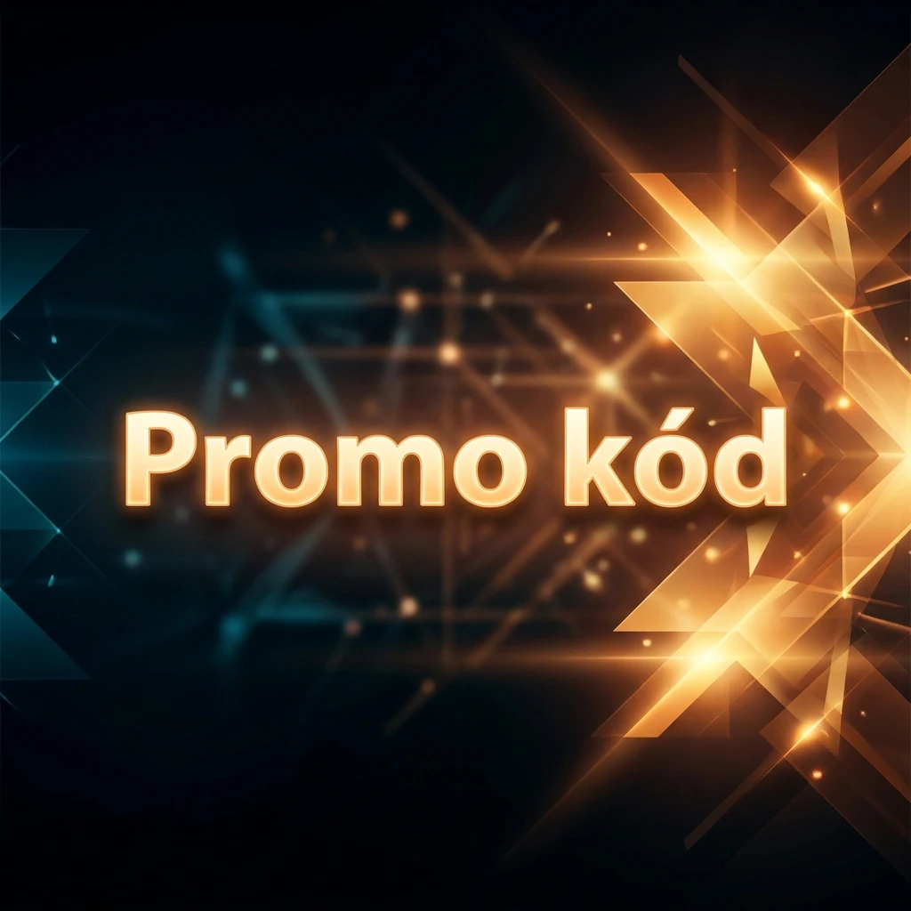 Promo kód