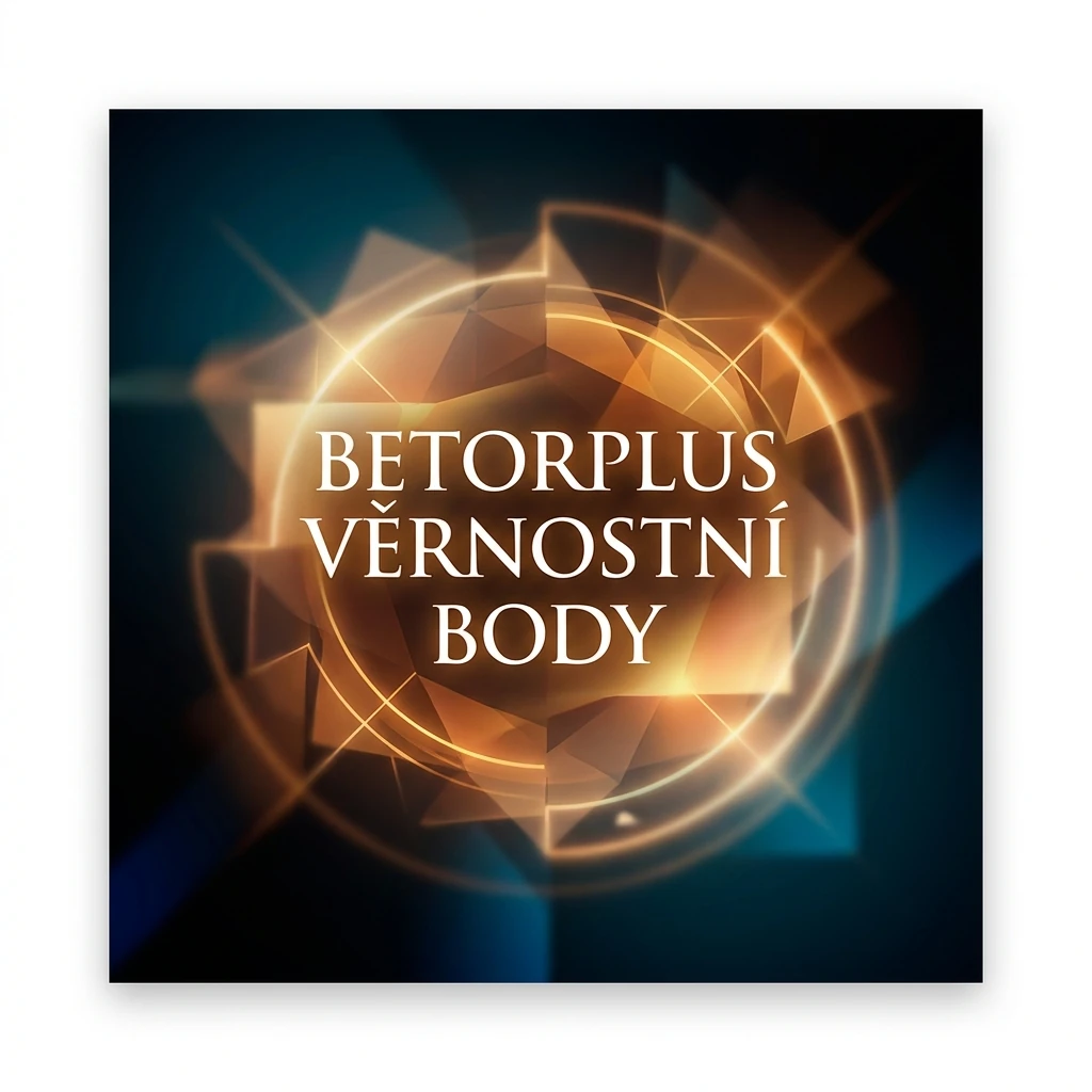 Betorplus věrnostní body